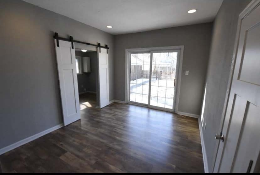 Outdoor Space Project